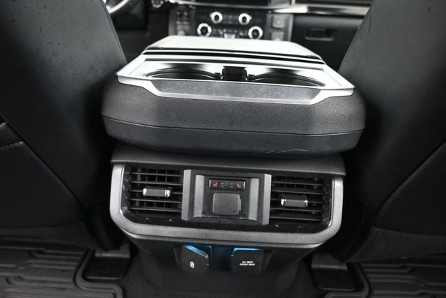 2024 Ford F-150 Raptor R