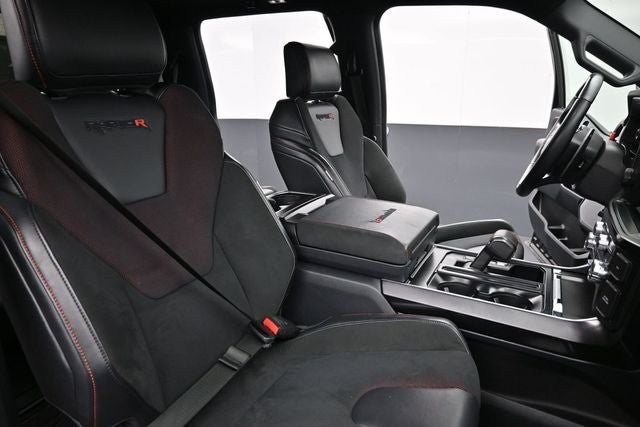 2024 Ford F-150 Raptor R