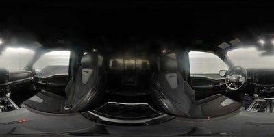 2024 Ford F-150 Raptor R