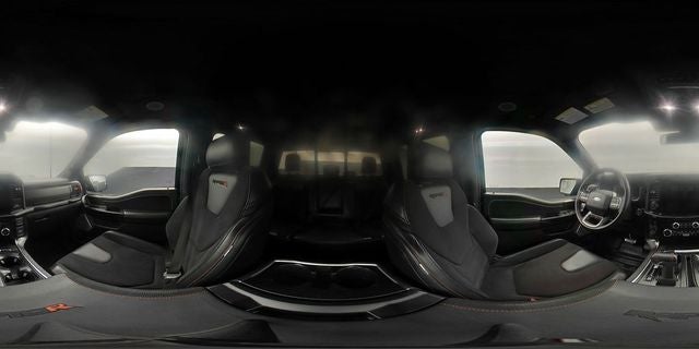 2024 Ford F-150 Raptor R