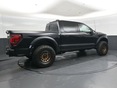 2024 Ford F-150 Raptor R
