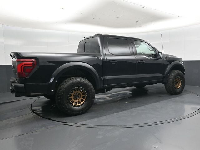 2024 Ford F-150 Raptor R
