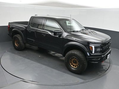 2024 Ford F-150 Raptor R