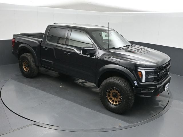 2024 Ford F-150 Raptor R