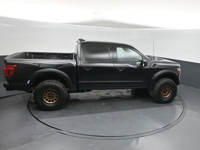 2024 Ford F-150 Raptor R