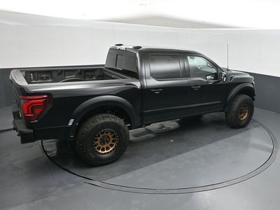 2024 Ford F-150 Raptor R