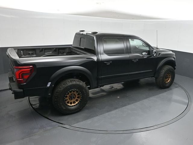 2024 Ford F-150 Raptor R