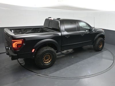 2024 Ford F-150 Raptor R