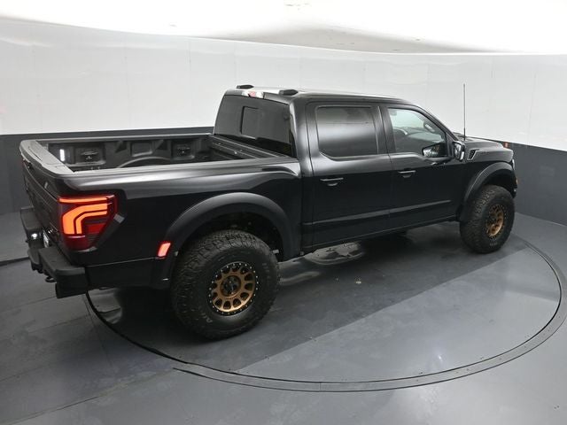 2024 Ford F-150 Raptor R