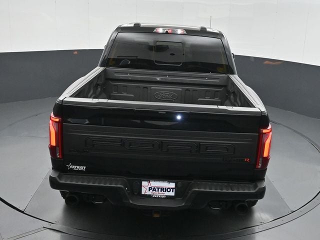 2024 Ford F-150 Raptor R