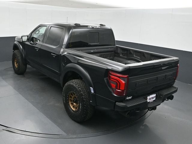 2024 Ford F-150 Raptor R