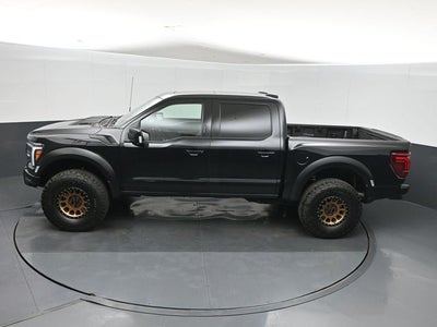 2024 Ford F-150 Raptor R