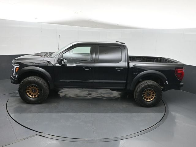2024 Ford F-150 Raptor R