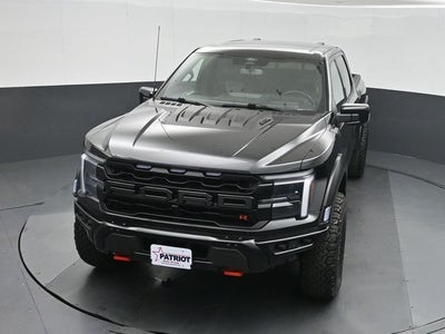 2024 Ford F-150 Raptor R