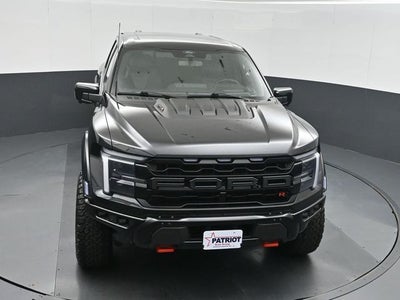 2024 Ford F-150 Raptor R