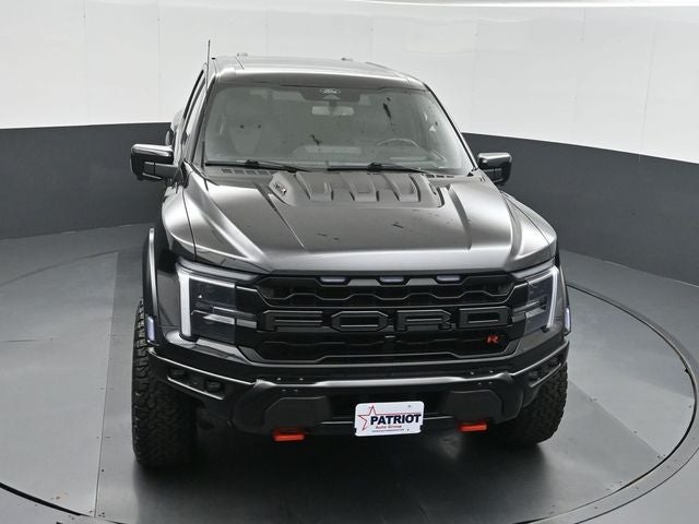 2024 Ford F-150 Raptor R