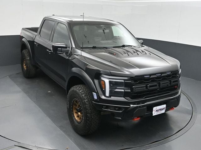 2024 Ford F-150 Raptor R