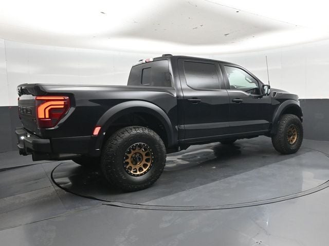 2024 Ford F-150 Raptor R