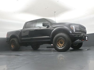 2024 Ford F-150 Raptor R