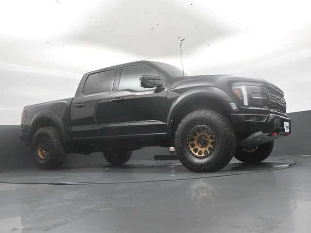 2024 Ford F-150 Raptor R