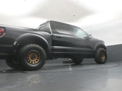 2024 Ford F-150 Raptor R