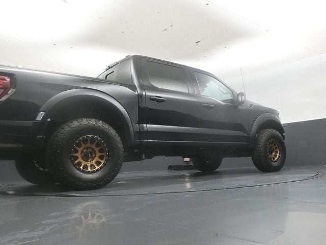 2024 Ford F-150 Raptor R