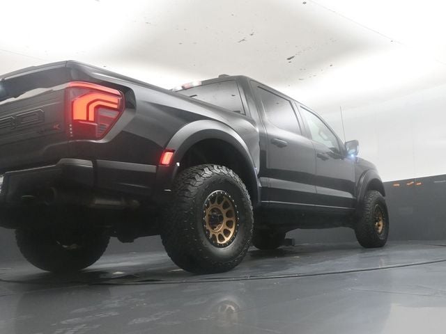 2024 Ford F-150 Raptor R
