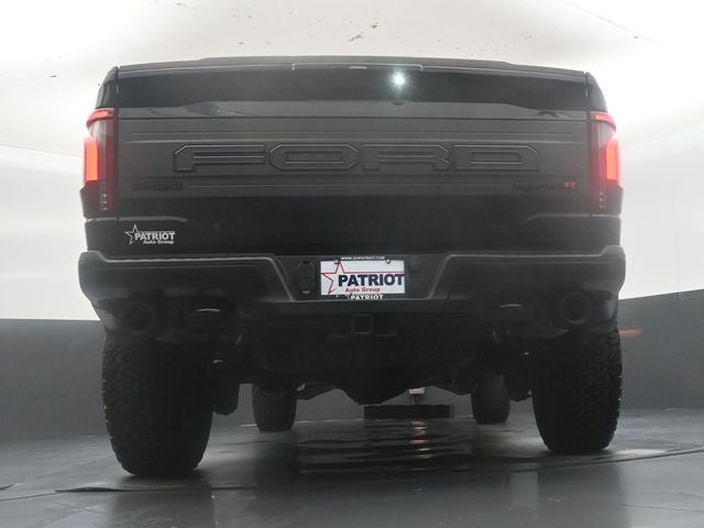2024 Ford F-150 Raptor R