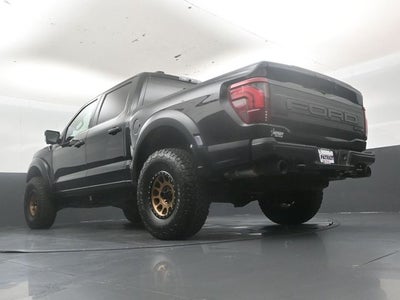 2024 Ford F-150 Raptor R