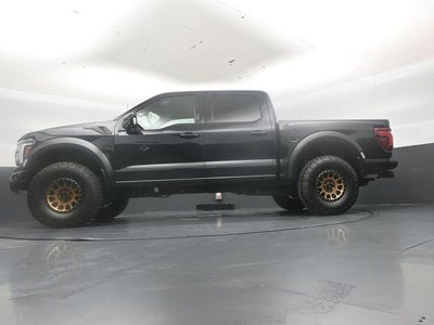 2024 Ford F-150 Raptor R