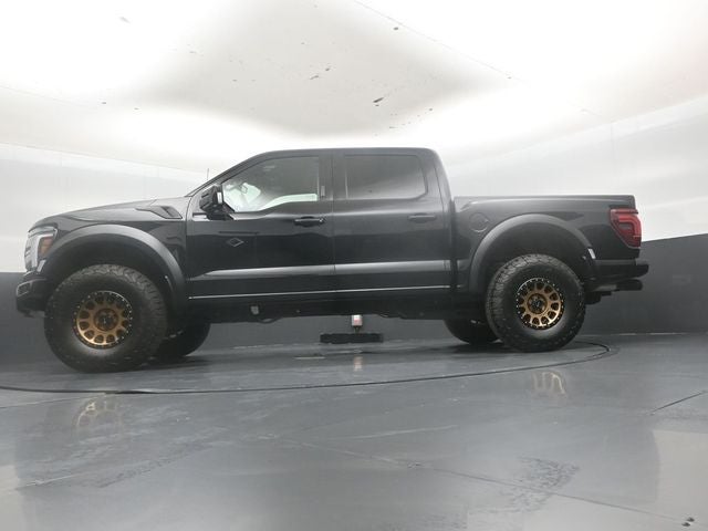 2024 Ford F-150 Raptor R