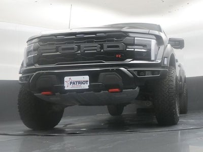 2024 Ford F-150 Raptor R