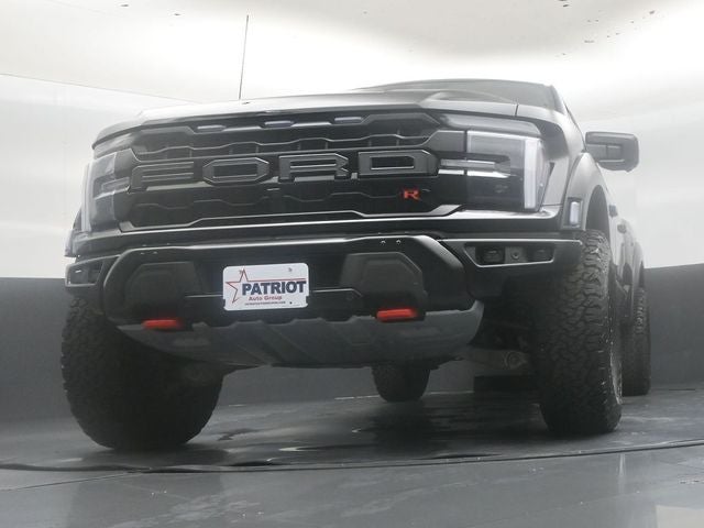 2024 Ford F-150 Raptor R