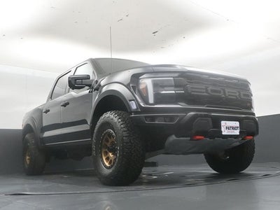 2024 Ford F-150 Raptor R