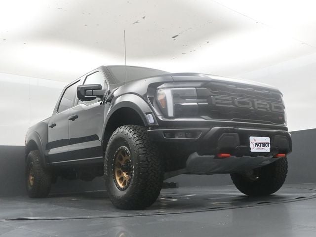 2024 Ford F-150 Raptor R