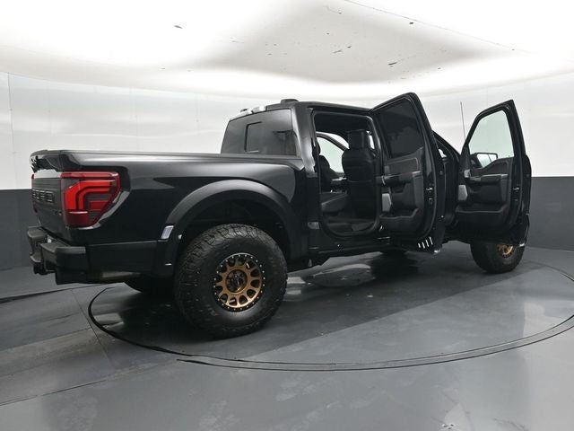 2024 Ford F-150 Raptor R