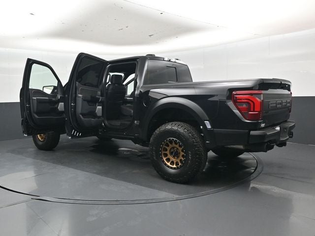 2024 Ford F-150 Raptor R