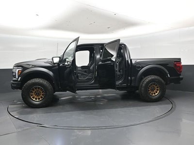 2024 Ford F-150 Raptor R
