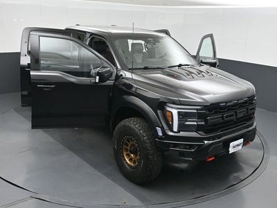 2024 Ford F-150 Raptor R