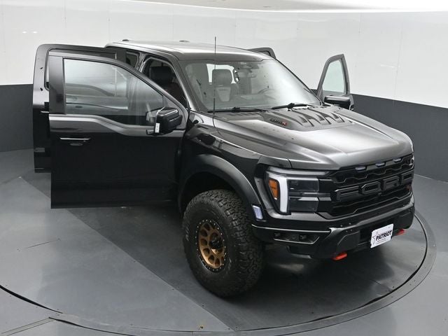 2024 Ford F-150 Raptor R