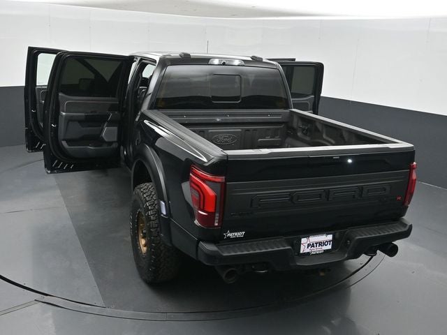 2024 Ford F-150 Raptor R