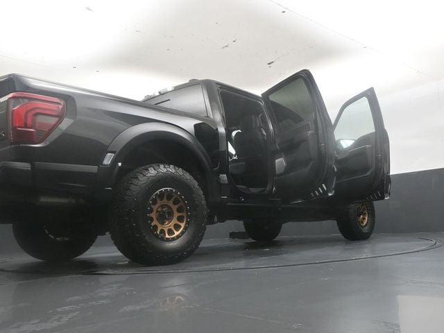 2024 Ford F-150 Raptor R