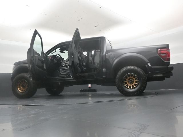 2024 Ford F-150 Raptor R