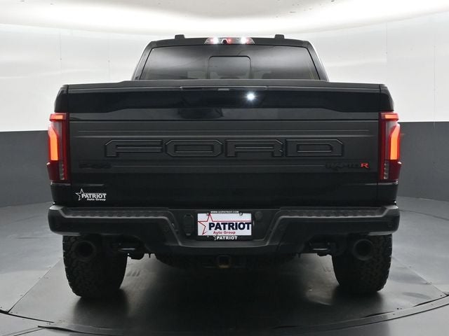2024 Ford F-150 Raptor R