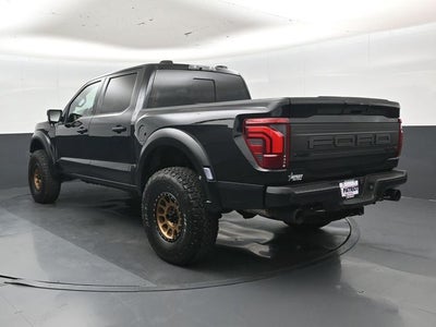 2024 Ford F-150 Raptor R