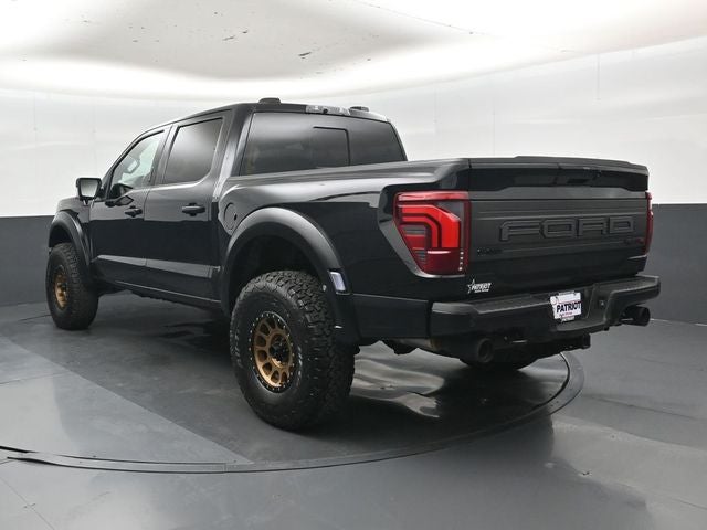 2024 Ford F-150 Raptor R