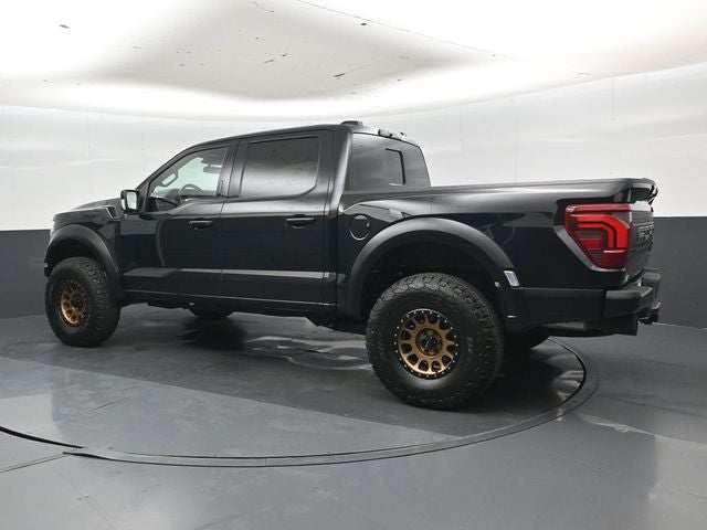 2024 Ford F-150 Raptor R