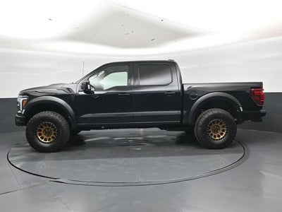 2024 Ford F-150 Raptor R