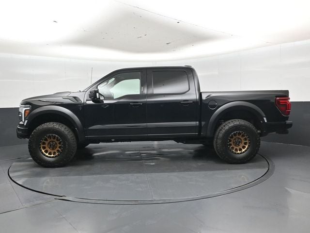 2024 Ford F-150 Raptor R