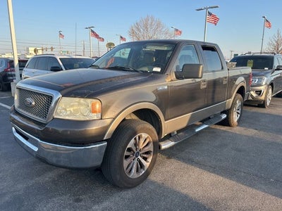 2005 Ford F-150 Lariat